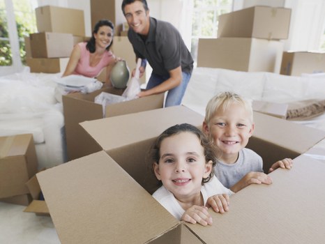 Features to look for in a moving truck in Bayswater for different needs