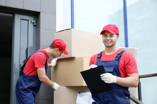 Digital tracking and site improvement tools used by Movers Bayswater