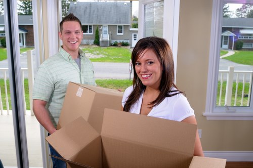 Free quote policy for moving services in Bayswater