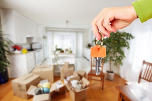 Choosing the right moving truck in Bayswater for house or apartment moves