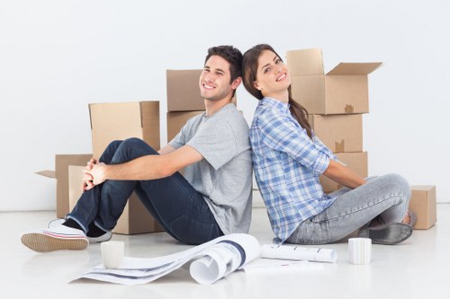 Final agreement review for moving services under UK terms