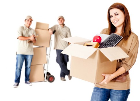 Movers Bayswater secure payments area with multiple accepted options