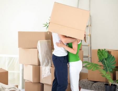 Local truck transport for moving in Bayswater and nearby suburbs