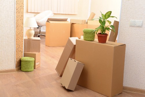 Waste disposal and clearance handled in compliance with regulations